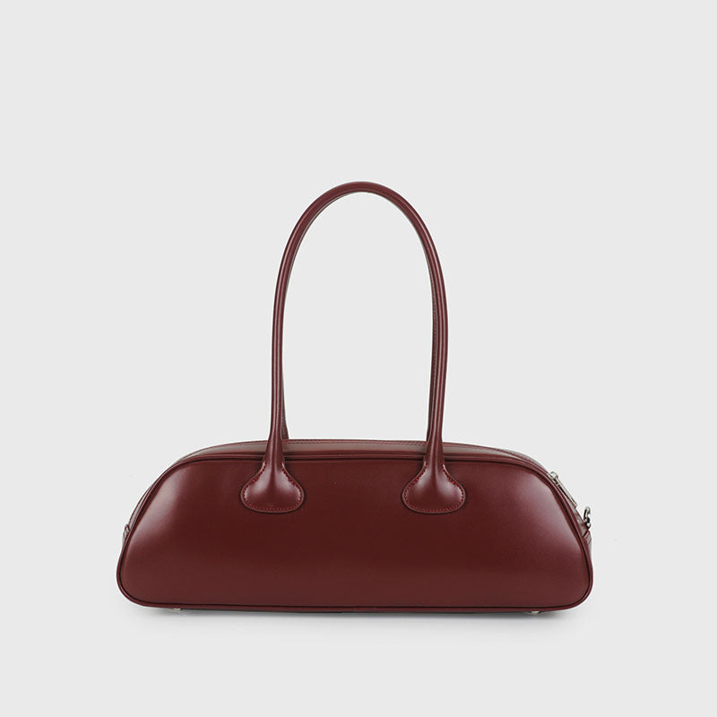 French baguette shoulder bag